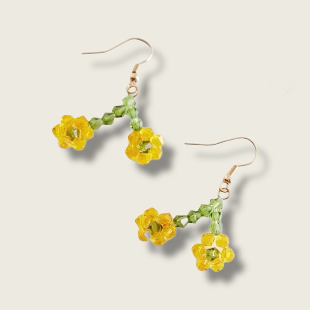 Urban Outfitters Earrings New
